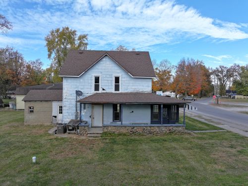 4550 N 750 W, Rochester, IN, 46975 | Card Image