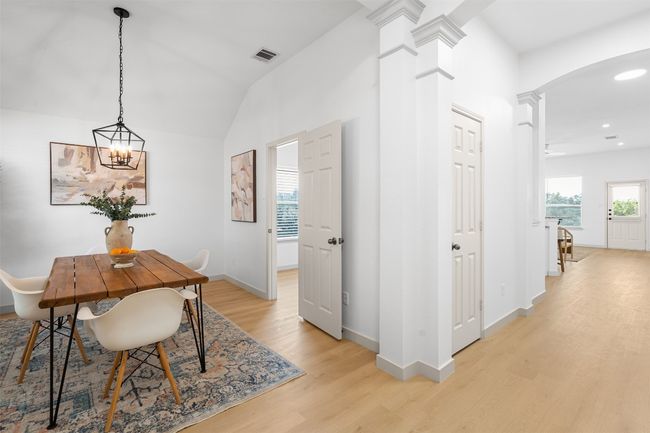 11704 Long Rifle Cv, House other with 3 bedrooms, 2 bathrooms and null parking in Austin TX | Image 12