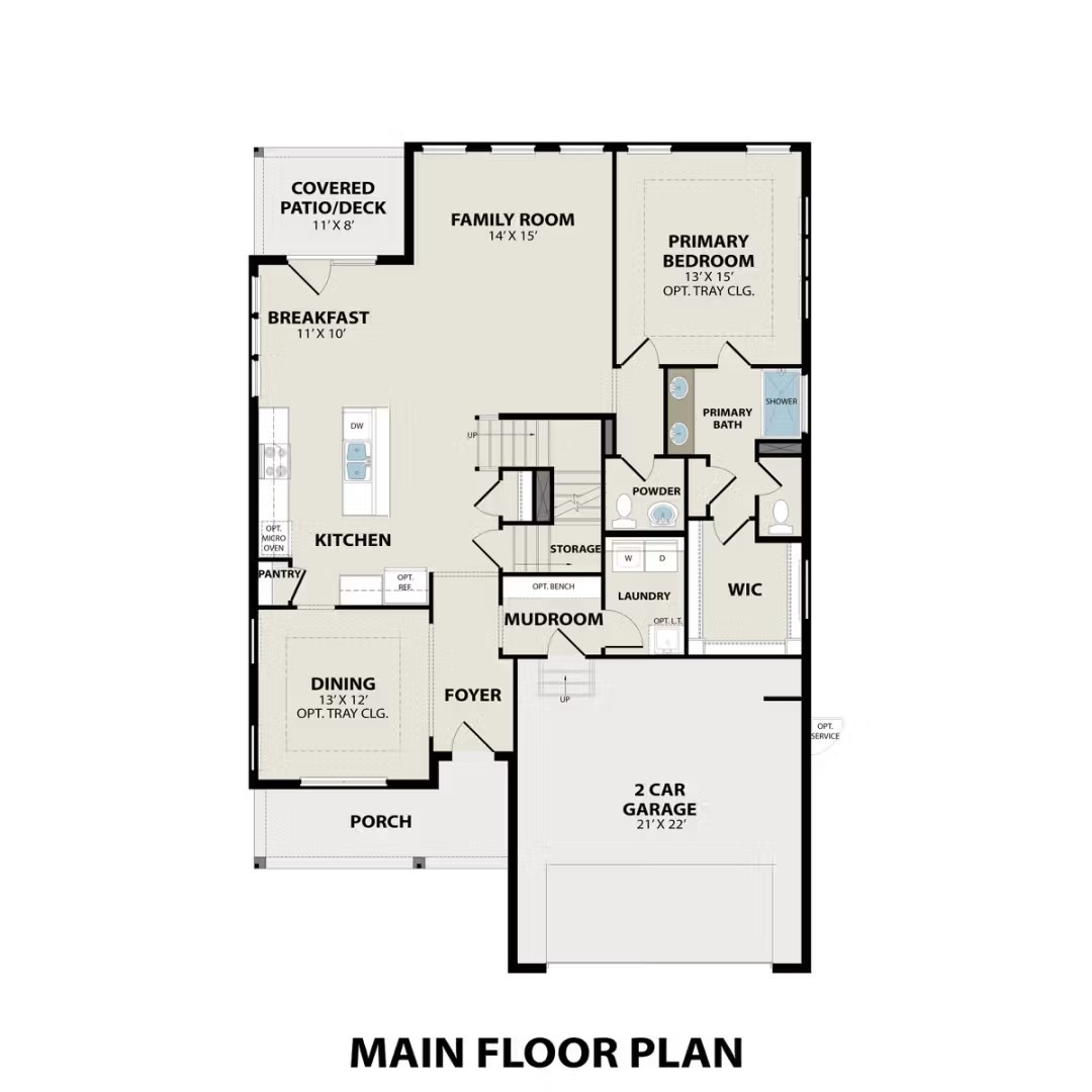 Residential in Royse City 2