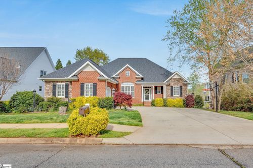 516 New Tarleton Way, Greer, SC, 29650-3253 | Card Image