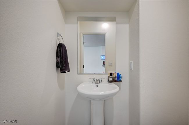Bathroom with a sink | Image 7