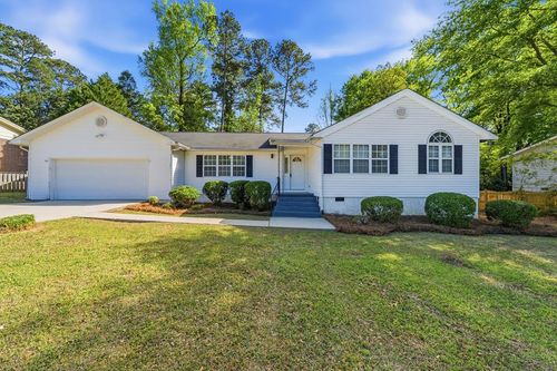 1621 Stone Meadow Rd, milledgeville, GA, 31061-2126 | Card Image