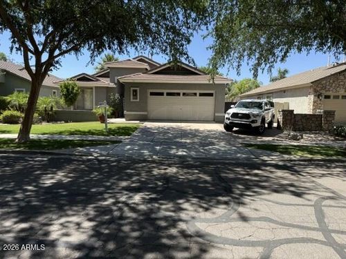 3341 E Lexington Court, Gilbert, AZ, 85234 | Card Image