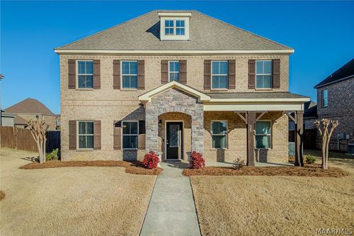 28 Spaniel Ln, Pike Road, AL, 36064-3715 | Card Image