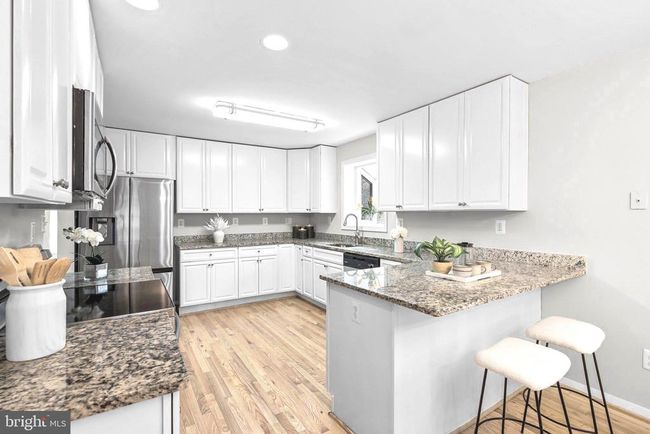3013 Fallston Ave, House other with 5 bedrooms, 3 bathrooms and null parking in SILVER SPRING MD | Image 19