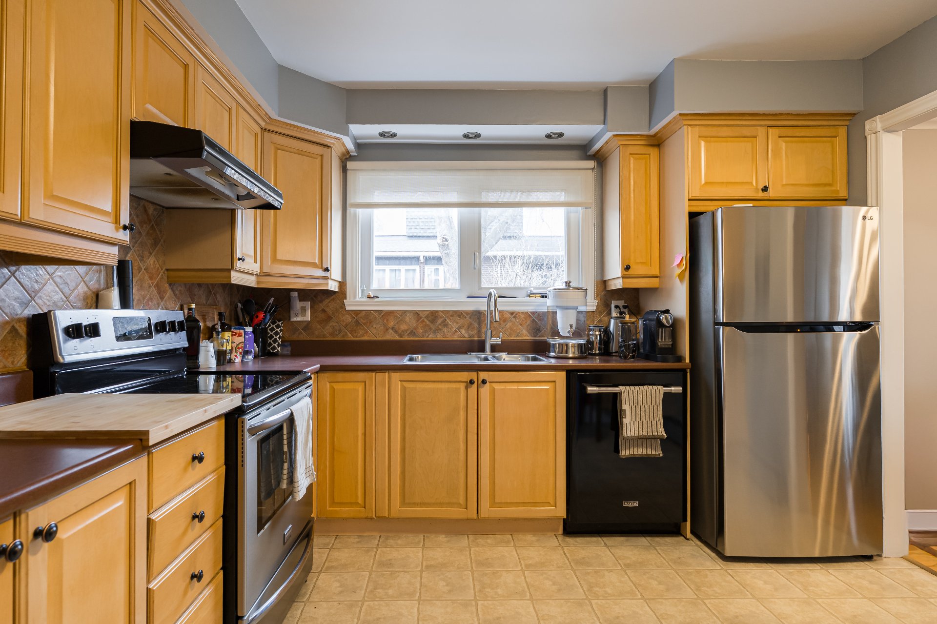 Residential in Kirkland