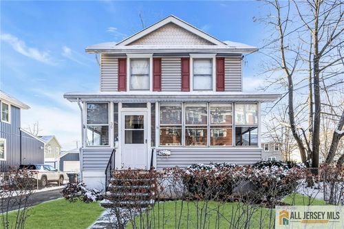 36 Lincoln Avenue, Metuchen, NJ, 08840 | Card Image