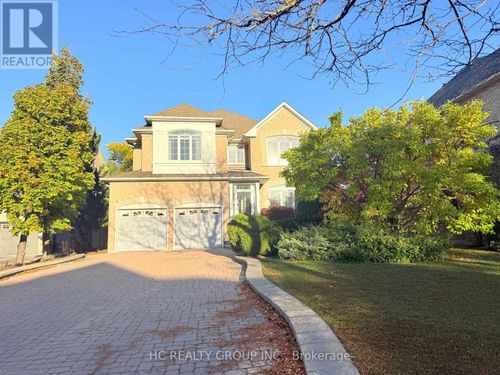 48 Burndenford Crescent, Markham (Markville), ON, L3P7Z2 | Card Image