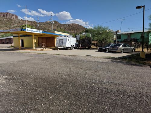 740 S Church Ave, Superior, AZ, 85173-4002 | Card Image