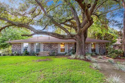 4164 Aqua Vista Dr, House other with 4 bedrooms, 2 bathrooms and null parking in Pensacola FL | Image 2