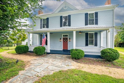 260 N Main St, Amherst, VA, 24521-3023 | Card Image