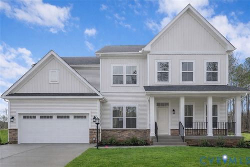 15900 Greenhart Drive, Chesterfield, VA, 23832 | Card Image