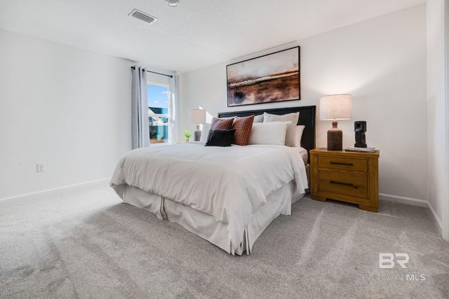 16716 Prado Loop, House other with 4 bedrooms, 3 bathrooms and null parking in Loxley AL | Image 25