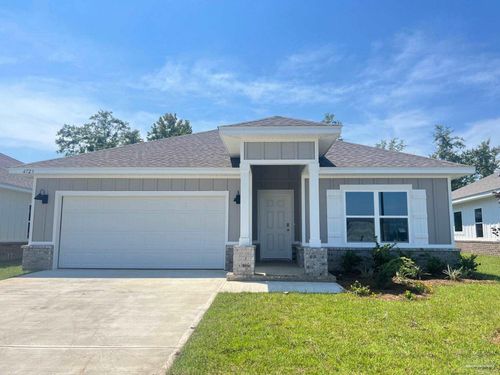 4723 Eider Rd, Pace, FL, 32571 | Card Image