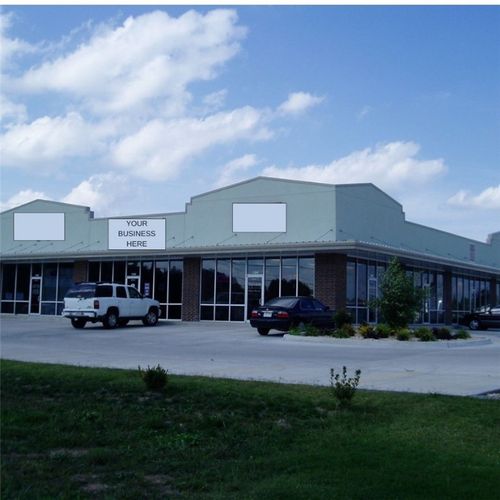 ste-12-1380 Westpark Dr, Bentonville, AR, 72712-4299 | Card Image