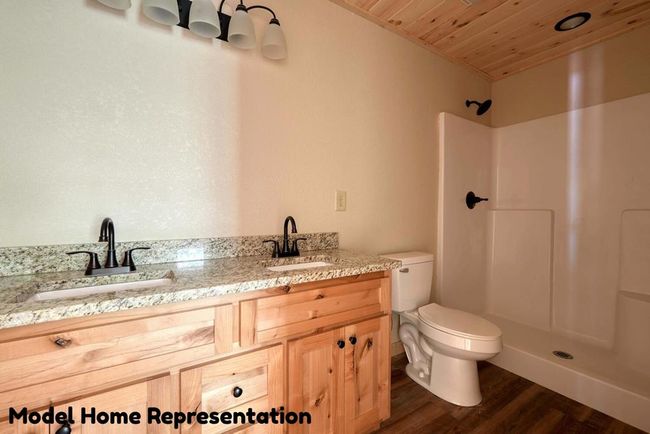 312 Mountain Dr, House other with 2 bedrooms, 2 bathrooms and null parking in Murphy NC | Image 13