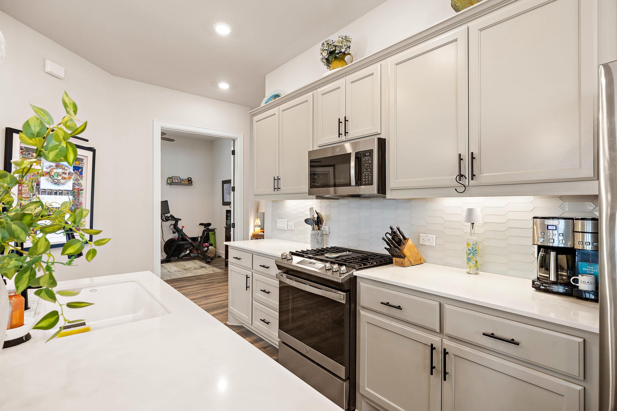 Residential in Austin 4
