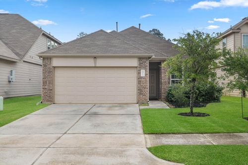4412 Eveslage Ln, Conroe, TX, 77304-2462 | Card Image