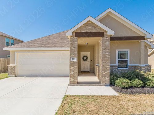 522 Candor Stone, Cibolo, TX, 78108 | Card Image
