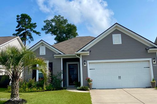 9328 Eagle Ridge Drive, Carolina Shores, NC, 28467 | Card Image