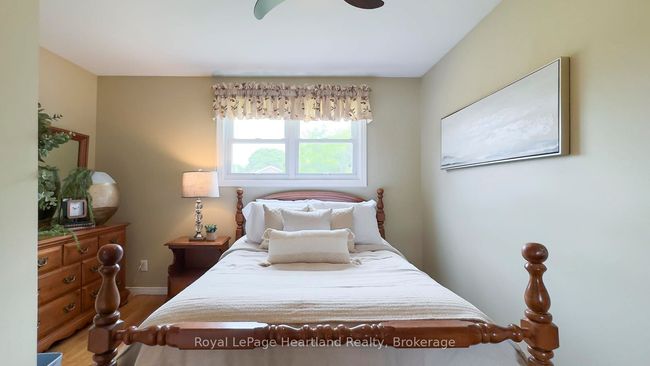 191 Wellington St S, House other with 3 bedrooms, 1 bathrooms and 2 parking in Goderich ON | Image 17