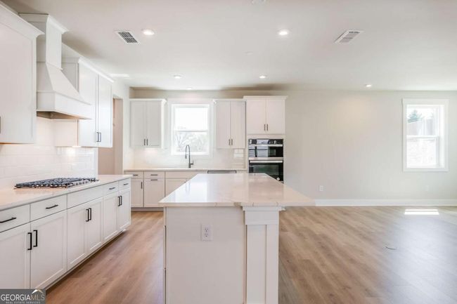 47 - 4202 Adler Cir, House other with 5 bedrooms, 4 bathrooms and 2 parking in Buford GA | Image 16