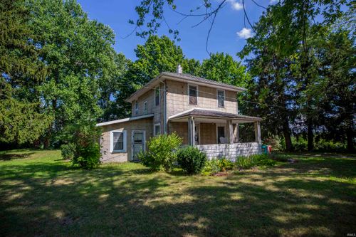 57860 Crumstown Hwy, South Bend, IN, 46619-9548 | Card Image