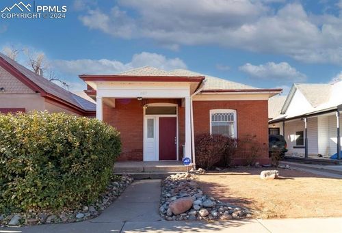 1129 E Orman Ave, Pueblo, CO, 81004-2933 | Card Image