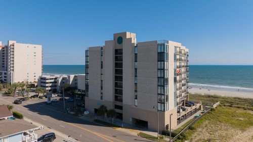 5g-1425 S Ocean Blvd., North Myrtle Beach, SC, 29582 | Card Image