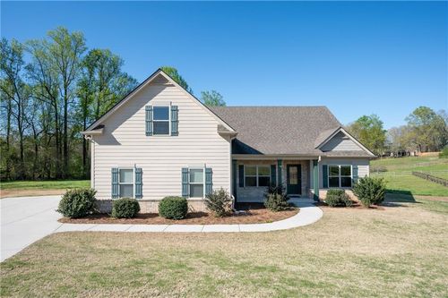 540 Brookside Ln, Hoschton, GA, 30548-6370 | Card Image