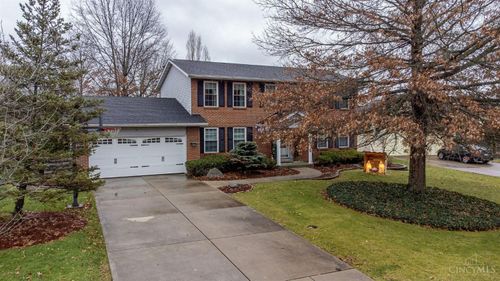 8478 Springlake Ct, Cincinnati, OH, 45247-3594 | Card Image