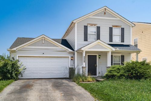 5450 Rothermund Dr, Canal Winchester, OH, 43110-7990 | Card Image