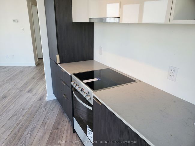 2603 - 159 Wellesley St E, Condo with 1 bedrooms, 1 bathrooms and null parking in Toronto ON | Image 10