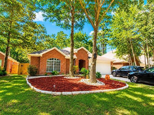 155 S Delta Mill Cir, Conroe, TX, 77385-3575 | Card Image