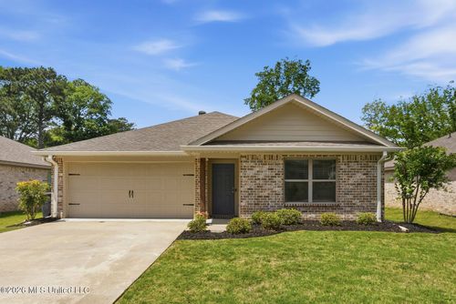 245 Skylane Drive, Pearl, MS, 39208 | Card Image
