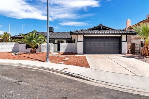 3434 Toquima Cir, Las Vegas, NV, 89120-2035 | Card Image