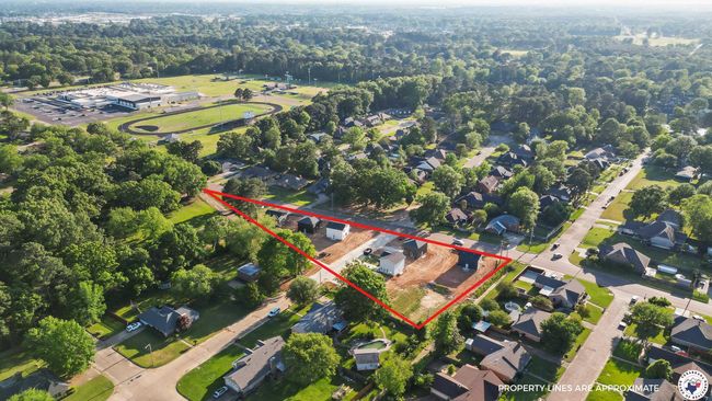 3106 Bethany Ln, House other with 3 bedrooms, 2 bathrooms and null parking in Texarkana TX | Image 18