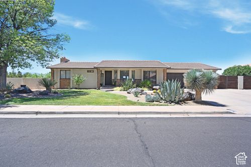 1253 N 1390 W, St George, UT, 84770-4928 | Card Image