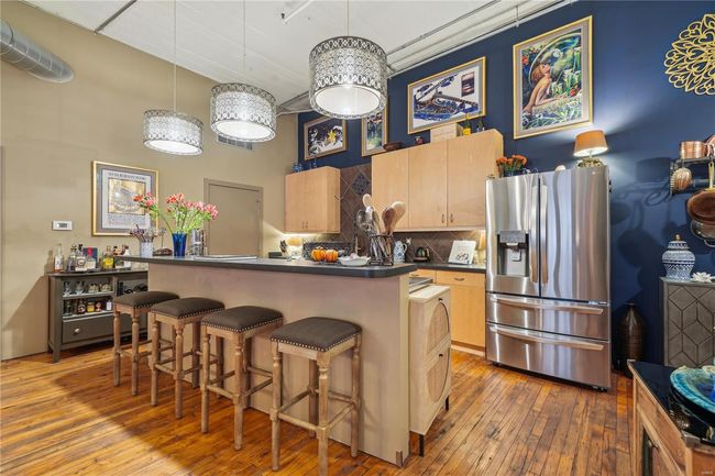 APT-701 - 1010 Saint Charles St, Condo with 2 bedrooms, 2 bathrooms and 1 parking in Saint Louis MO | Image 8