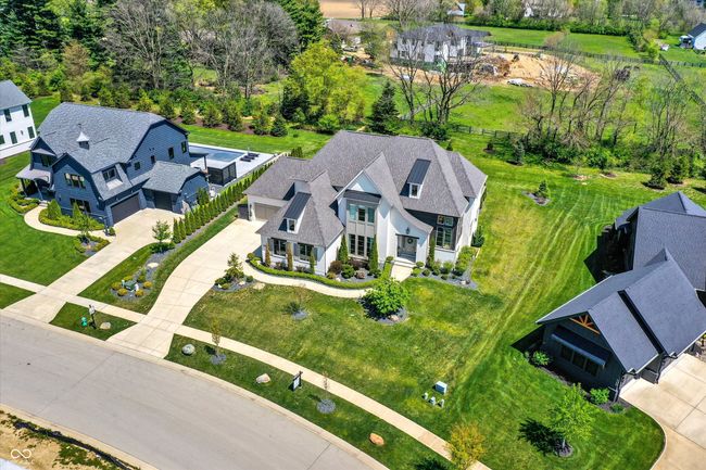5130 Melbourne Pl, House other with 6 bedrooms, 7 bathrooms and null parking in Zionsville IN | Image 112