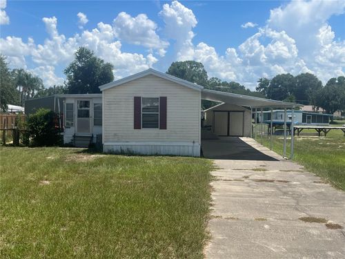 34030 Hodges Rd, LEESBURG, FL, 34788-4524 | Card Image