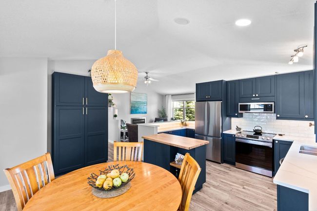 5626 55 Ave, House other with 4 bedrooms, 3 bathrooms and 4 parking in Olds AB | Image 17