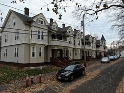 1-23 Eastern Ave, Northampton, MA, 01060-3309 | Card Image