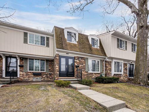 2134 Wickham St, Royal Oak, MI, 48073-1160 | Card Image