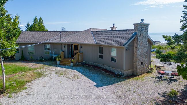 157 Zorra Dr, House other with 3 bedrooms, 2 bathrooms and 6 parking in Tobermory ON | Image 45