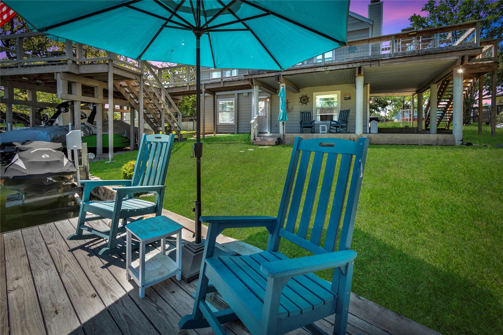 Residential in Granite Shoals 4