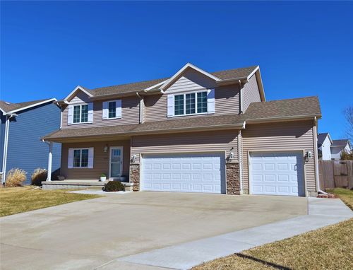 4205 147th St, Urbandale, IA, 50323-2493 | Card Image