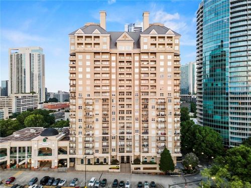 apt-1207-3334 Peachtree Rd Ne, Atlanta, GA, 30326-6815 | Card Image