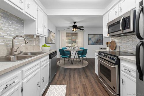 5-8625 Lake Murray Blvd, San Diego, CA, 92119 | Card Image