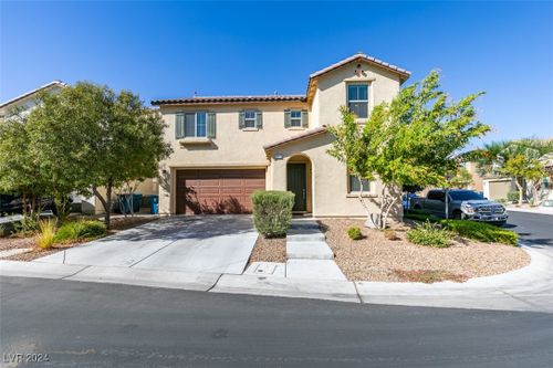 1212 Alford Creek Court, North Las Vegas, NV, 89031 | Card Image